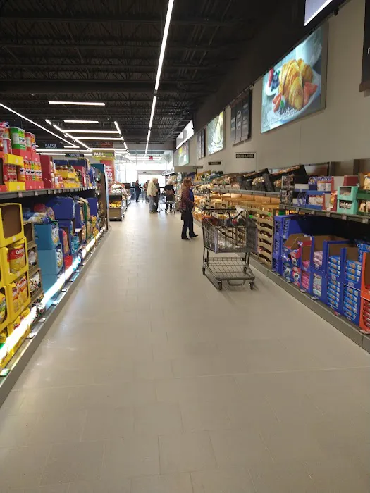 ALDI 5