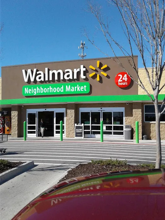 Walmart Neighborhood Market 6