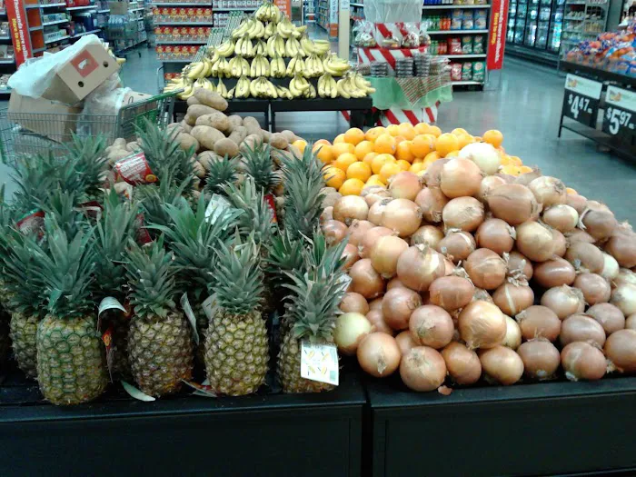Walmart Neighborhood Market 7