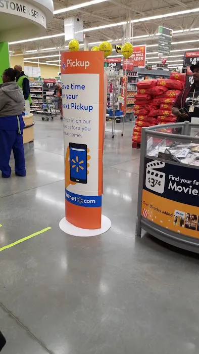 Walmart Neighborhood Market 2