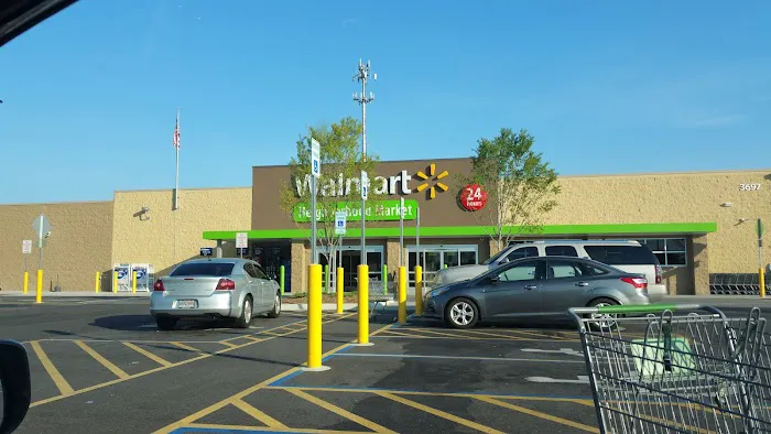 Walmart Neighborhood Market 1