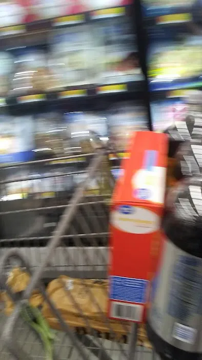 Walmart Neighborhood Market 4