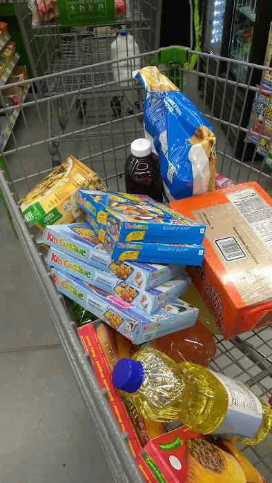 Walmart Neighborhood Market 3