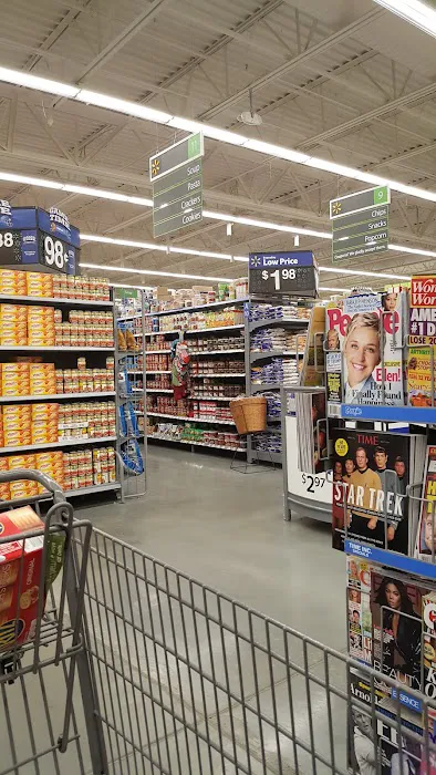 Walmart Neighborhood Market 5