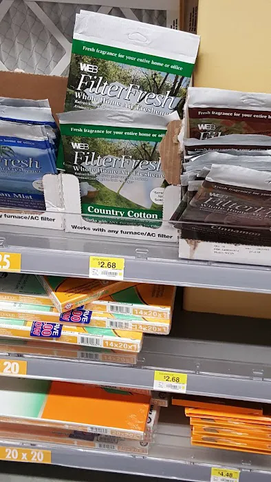 Walmart Neighborhood Market 9