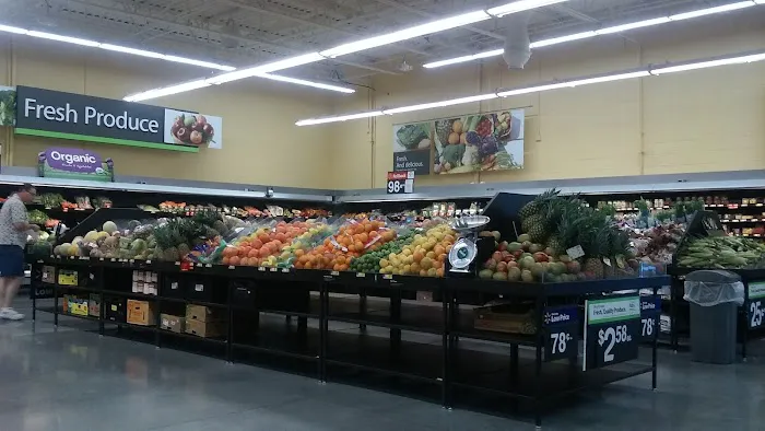 Walmart Neighborhood Market 8