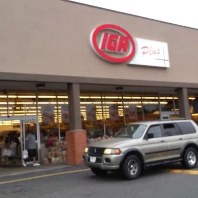 IGA