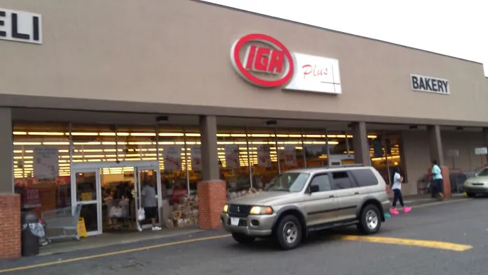 IGA 5