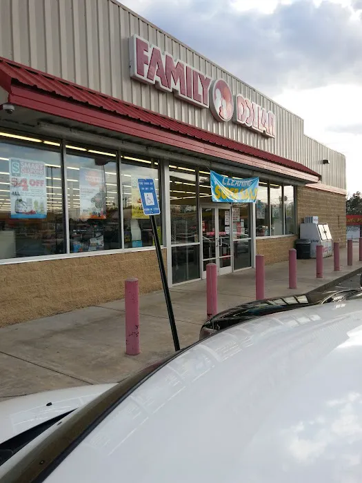 Family Dollar 0