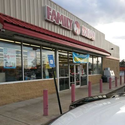 Family Dollar