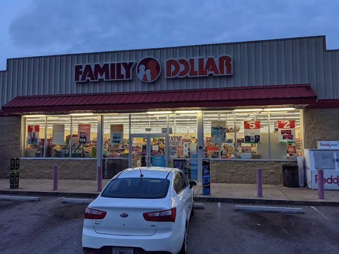 Family Dollar 1