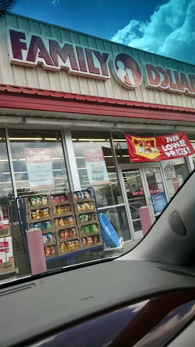 Family Dollar 7