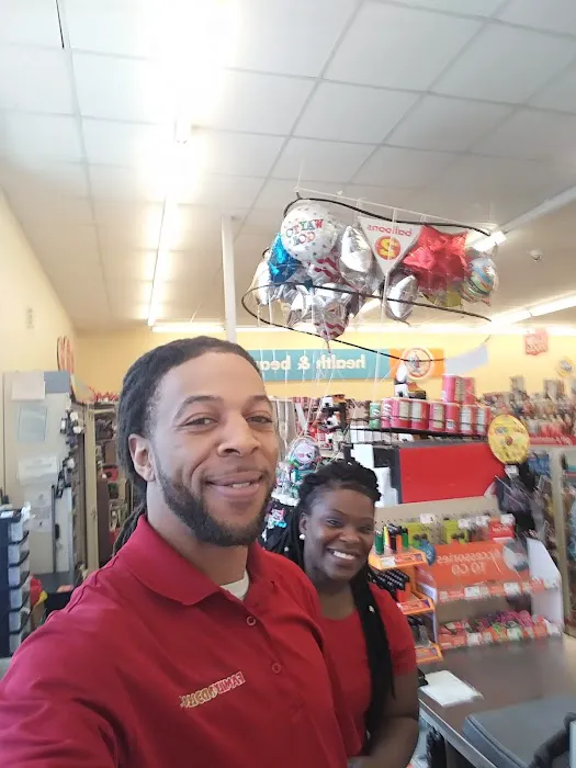 Family Dollar 5
