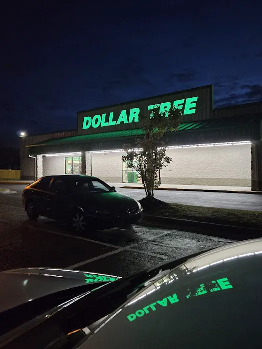 Dollar Tree 1