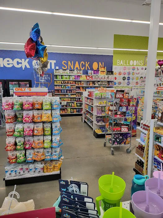 Five Below 2