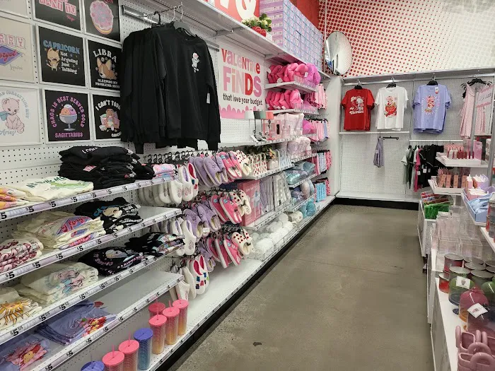 Five Below 3