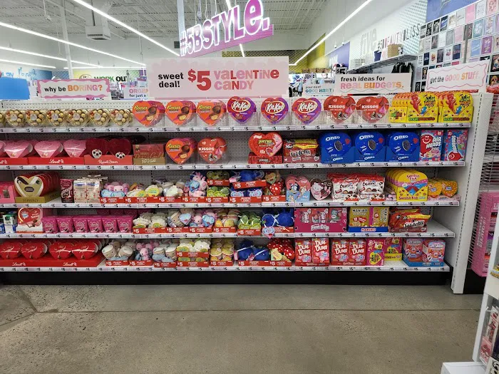 Five Below 0