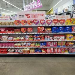Five Below ico