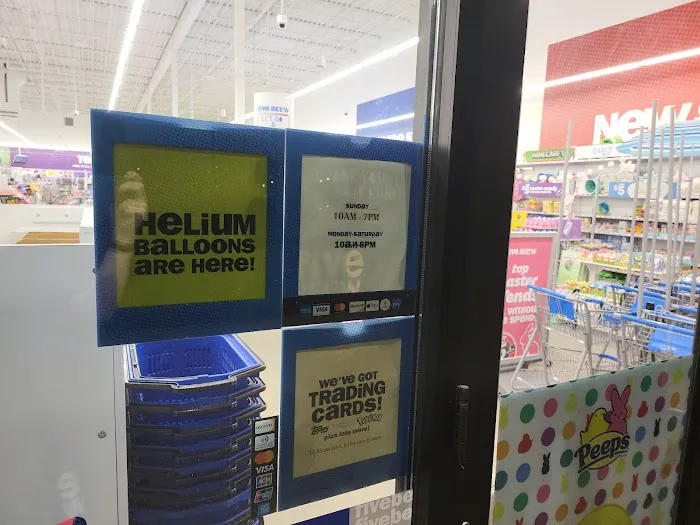 Five Below 7
