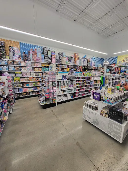 Five Below 4