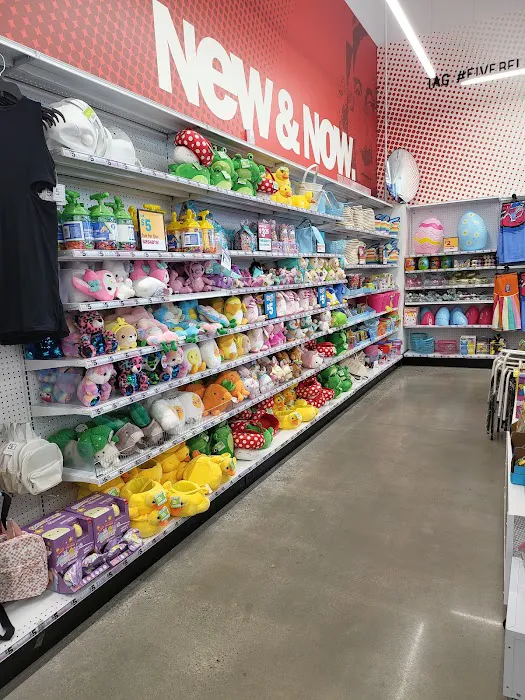 Five Below 8
