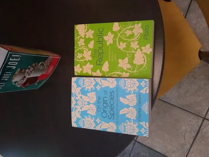 Books-A-Million 2