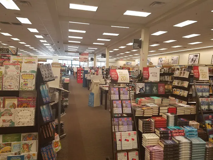 Books-A-Million 1