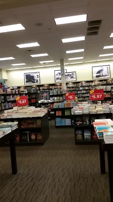Books-A-Million 0