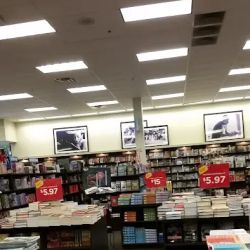 Books-A-Million ico