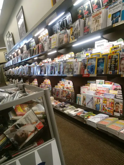 Books-A-Million 3