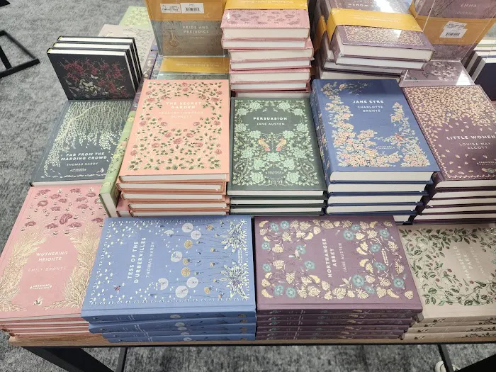 Books-A-Million 7
