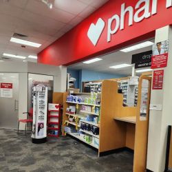 CVS Pharmacy ico