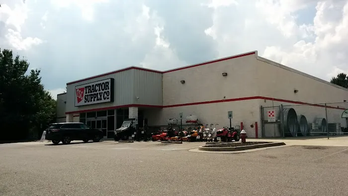 Tractor Supply Co. 3