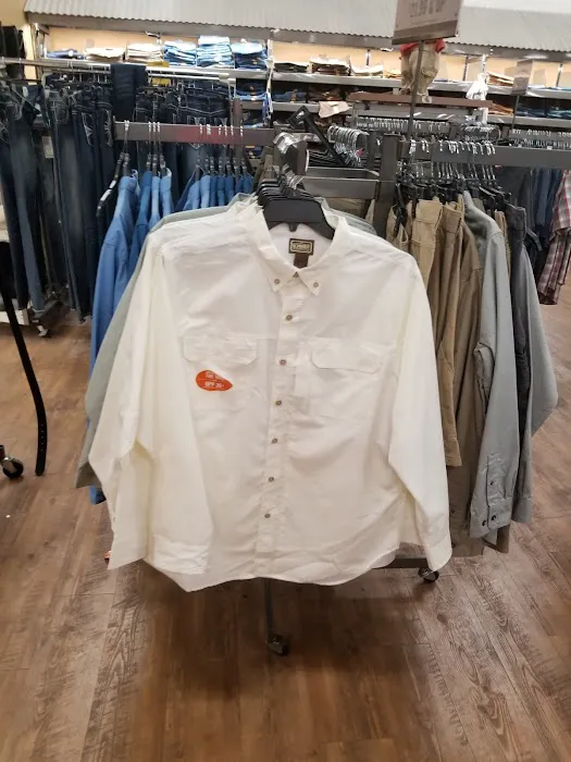 Tractor Supply Co. 2