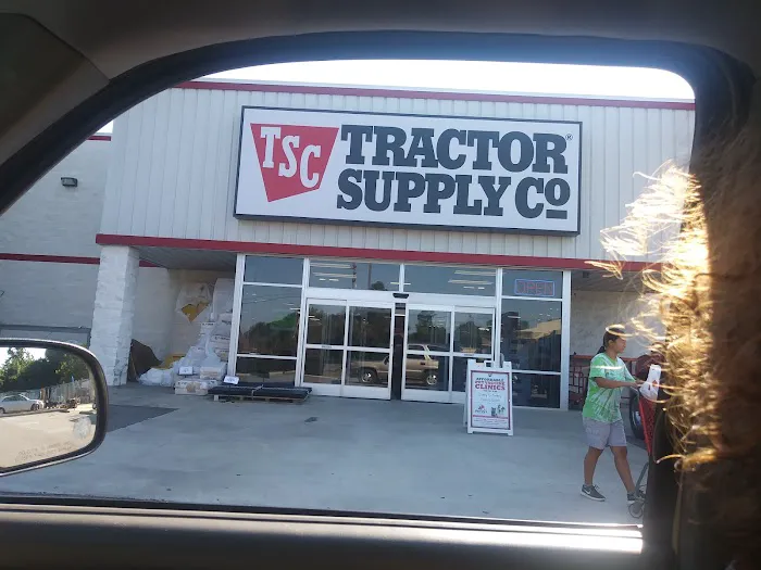 Tractor Supply Co. 9