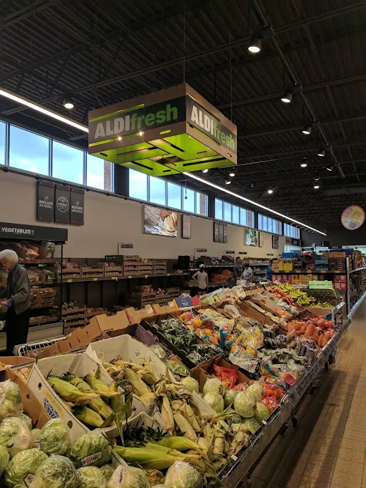 ALDI 0