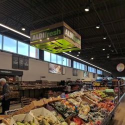 ALDI ico