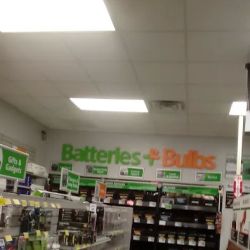 Batteries Plus ico