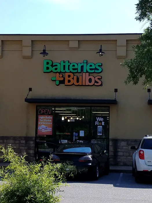 Batteries Plus 4