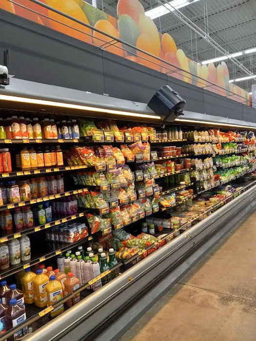 Walmart Supercenter 0
