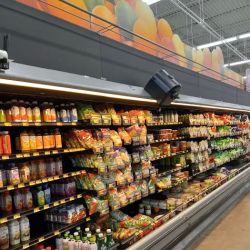 Walmart Supercenter ico