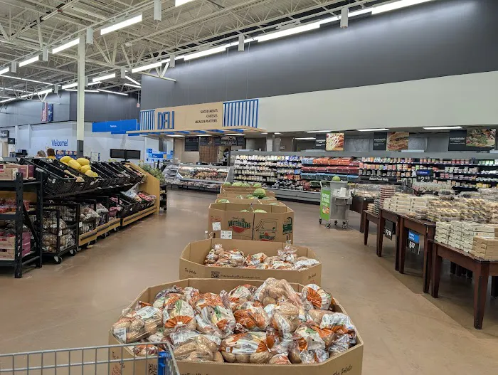 Walmart Supercenter 3