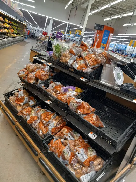 Walmart Supercenter 2