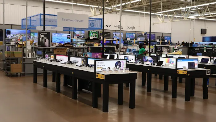Walmart Supercenter 4