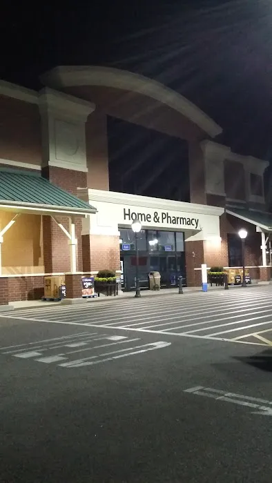 Walmart Supercenter 9
