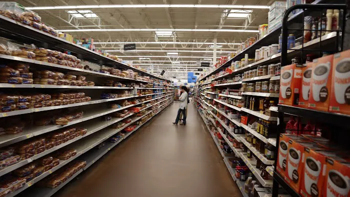 Walmart Supercenter 7
