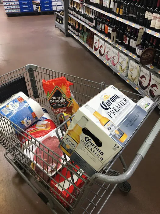 Walmart Supercenter 5