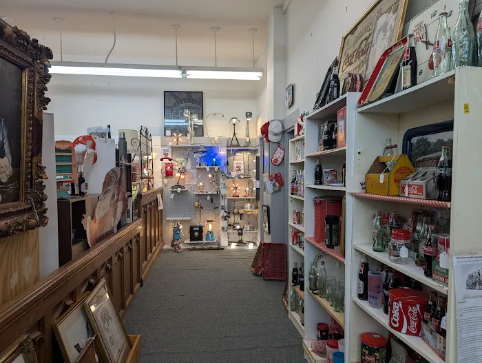 Aiken Antique Mall 0