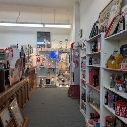 Aiken Antique Mall ico