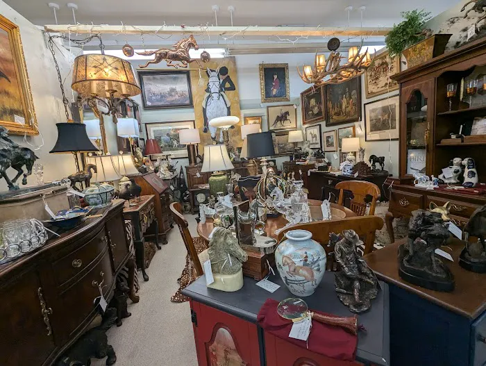 Aiken Antique Mall 2